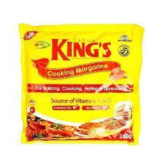 Kings Margerine (1 pc)