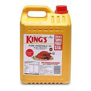 Kings (5L)