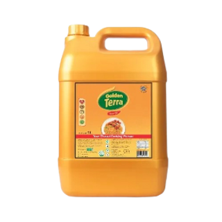 Golden Terra oil (5L)