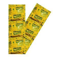 Simas Margerine (6Pcs)