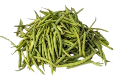 Runner Beans (Half Bag)
