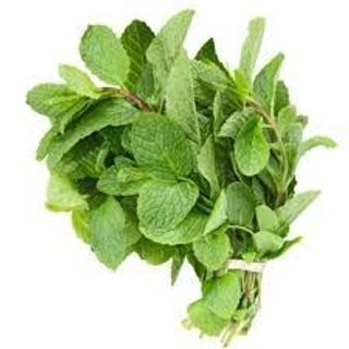 Scent leaf (bunch)