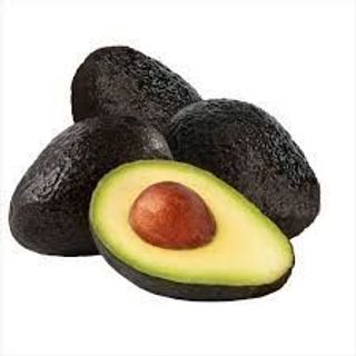 Avocado (big size x 3)