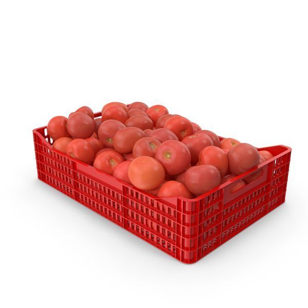 Tomato Jos (Half Crate)