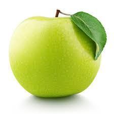 Apple (X 1)