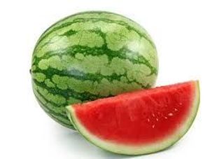 Watermelon (Extra big)