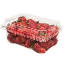 Strawberry (1 Pack)