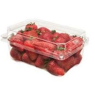 Strawberry (1 pack)
