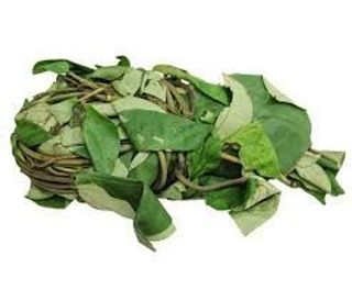Uziza leaf (bunch)