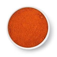 Dry Ground Pepper (X 1/2 Derica)