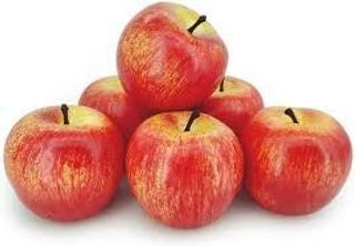Apple (x 10 pcs medium)