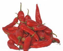Bawa (Chilli Pepper) X 500G