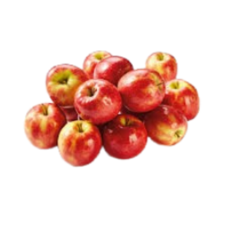 Apple (x 20 pcs big)