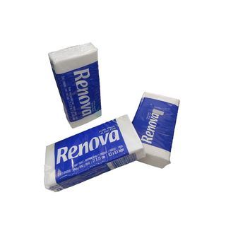 Mouchoir Poche 3plis X9 RENOVA