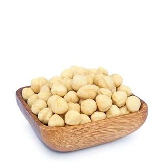 White Hazel Nut – 100G