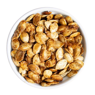 Roasted White Pumkin Seed – 100G