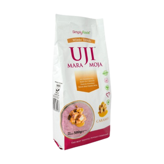 Uji Mara Moja (Caramel) – 50G