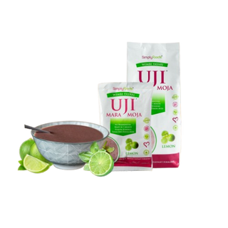 Uji Mara Moja (Lemon) – 50G