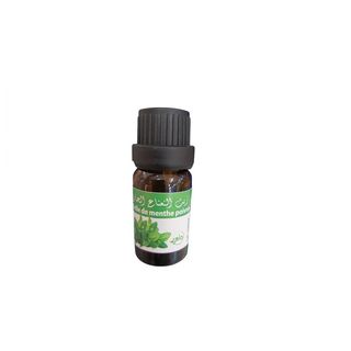 Huile Essentielle 10ml Naturelle Menthe Poivrée