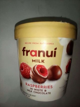 Franuí Milk