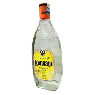Konyagi 500Ml