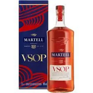 Martell VSOP 750ml