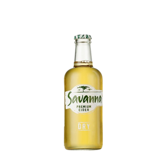 Savanna Cider 330Ml
