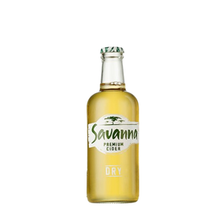 Savanna Cider 330Ml