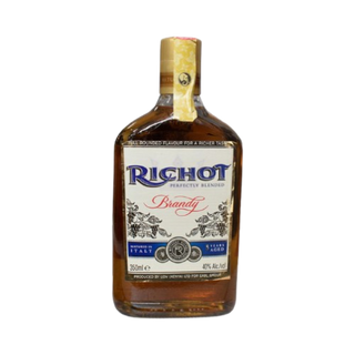 Richot Brandy 350Ml