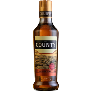 County  250Ml