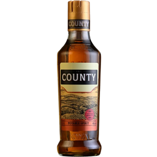 County 250Ml