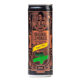 LEMONADE LIME JUICE 300M