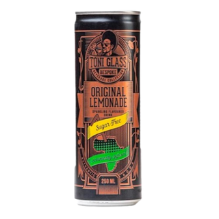 LEMONADE LIME JUICE 300M