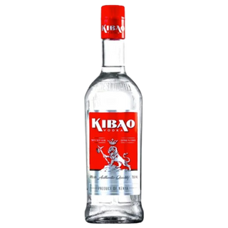 Kibao Vodka 750Ml