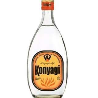 Konyagi 750Ml