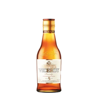 Viceroy Brandy 250Ml
