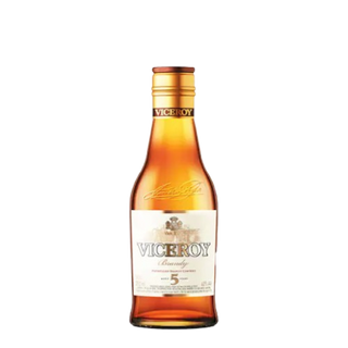 Viceroy Brandy 250Ml