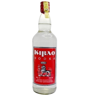 KIBAO GIN 250ML