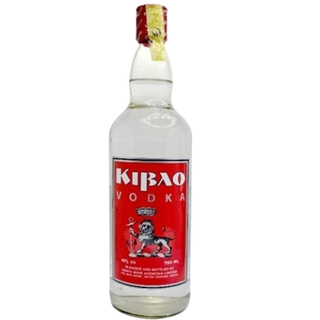 KIBAO GIN 250ML