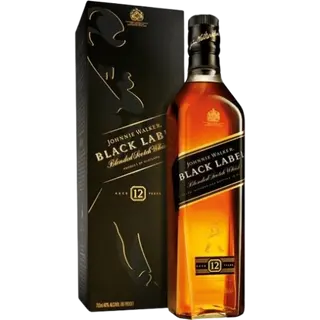 Black Label John Walker 1 L