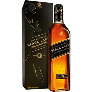 Black Label John Walker 1 L