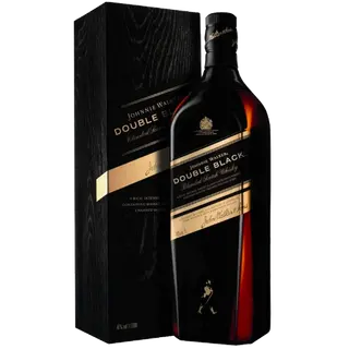 Double Black John Walker 1L
