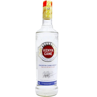 Kenya Cane 750Ml