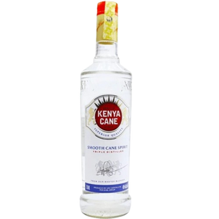 Kenya Cane 750Ml