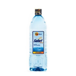 Safari Water 500Ml