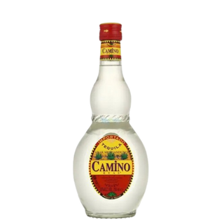 Camino Tequilla  White 750Ml