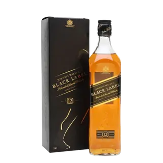 Black Label John Walker 750Ml