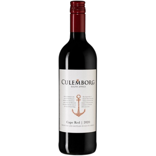Culemborg Red 750Ml