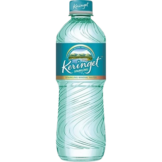 Keringet Water 1L
