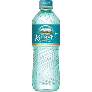 Keringet Water 1L